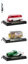 Comprar M2 Machines Chase Coca Cola 3 Piezas Sprite Coke Release A41