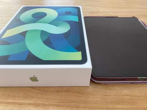 Imagen 1 de 6 de Apple iPad Air De 10.9 Wi-fi 64gb Verde (4ª Generación)