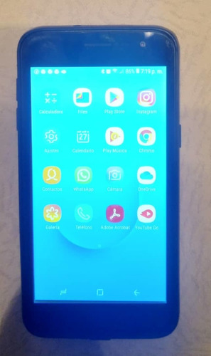 Samsung J2 Core Usado En Perfecto Estado