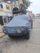 Comprar Forros Cobertor Impermeables Camionetas Talla Xxl Lluvia Sol