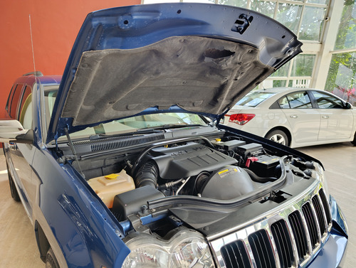 Jeep Grand Cherokee Limited 4x4 2010