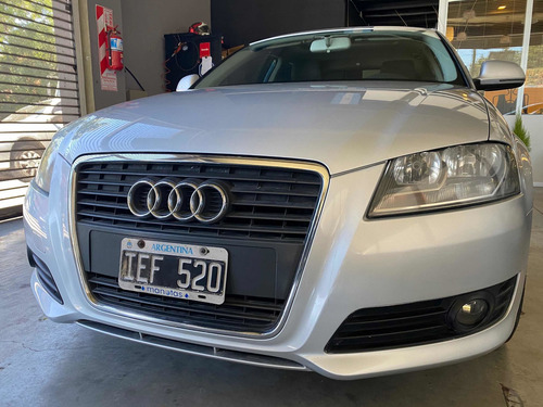 Audi A3 1.9 I 105cv Mt 2009