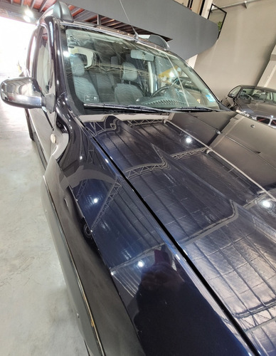 Imagen 12 de 17 de Impecable Renault Duster 4x4 Privileg Año 2012 Con 159.000km