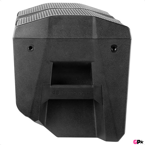 Caja Bafle Activo Pro 1050w Db Technologies Opera Reevo 210
