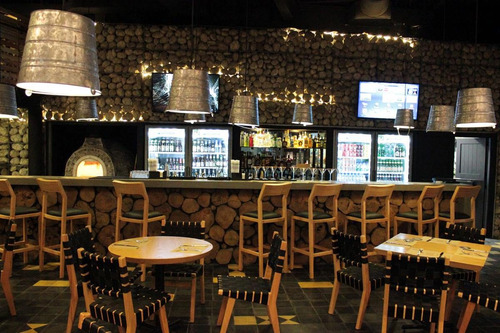 Remodelaciones Y Adecuaciones A Locales Comerciales Tiendas
