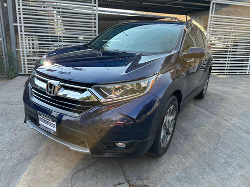 Honda CR-V 1.5 Turbo Plus Cvt