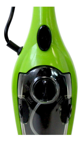Mopa Vapor Limpieza Multifuncional 5 En 1 + Accesorios