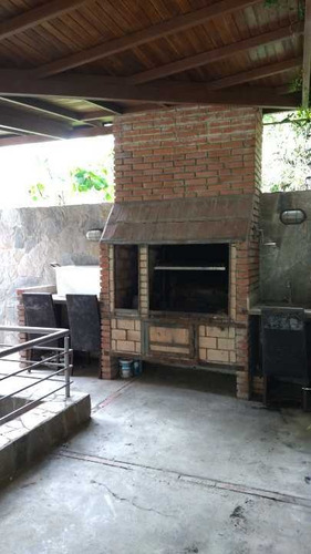 Imagen 4 de 30 de Vendo Casa 521m2 6h/6b/5p Colinas Bello Monte 8229