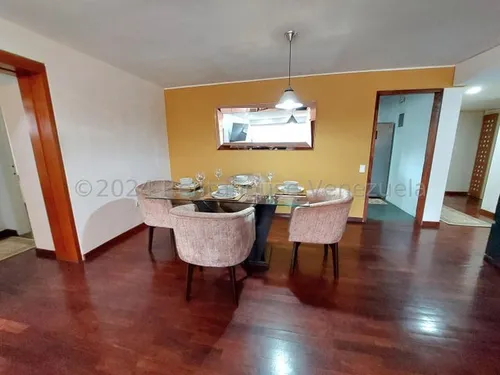 Apartamento Alquiler Altamira