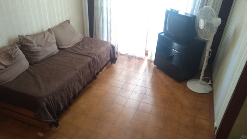 Sanbernardo Venta 2 Ambientes Con Cochera
