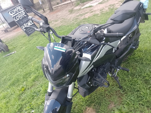 Bajaj Dominar 250