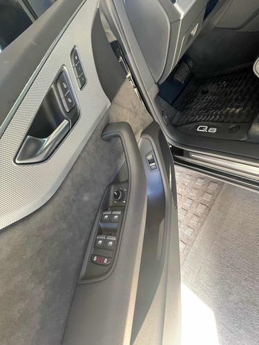 Audi Q8 3.0 55 Tfsi Quattro