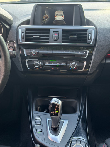 BMW Serie 1 1.5 118i Sport Line 136cv