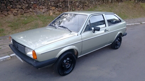 Volkswagen Gol Ls