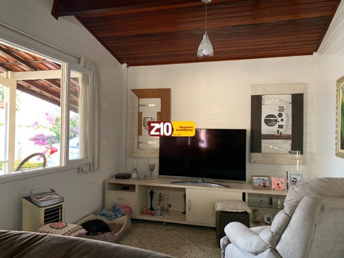 Imagem 4 de 24 de Z10 Imoveis - Ch01832 - Imovel Pré Fabricado Em Condomínio Fechado - Terras De Itaici - Indaiatuba - Ch01832 - 70015180