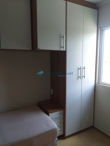 Imagem 10 de 30 de Apartamento Para Locação Em Paulínia - Ap03109 - 69183285