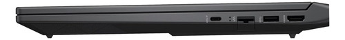 Laptop Hp Victus 15 Core I5-12450h Gtx 1650 32gb Ram 2tb S
