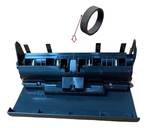Goma Duplex Epson L4150 L4260 L6171 L6190 L6270 L6191 L6490