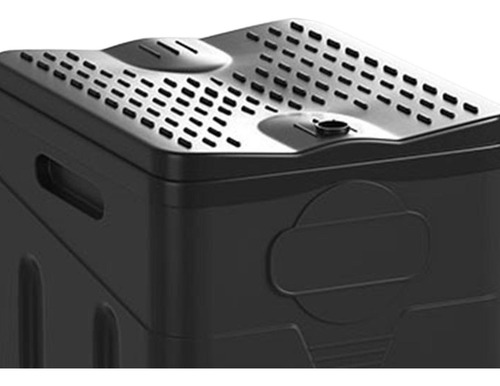 Inodoro Plegable Portátil Porta Orinal Asiento De Inodoro