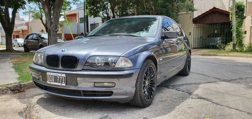 Bmw Serie 3 328i Executive At 2001