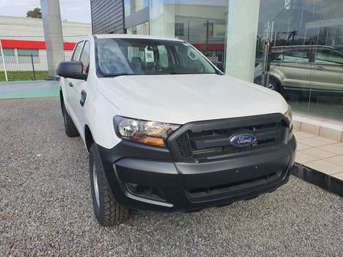 Ford Ranger Cd Xl 2.2l 160 Cv 4x2 Ventas Corporativas