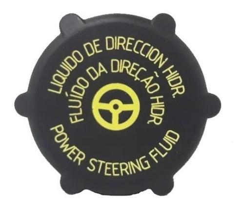 Tapa Deposito Direc Hidraulica Ford S-max 06/15 Original