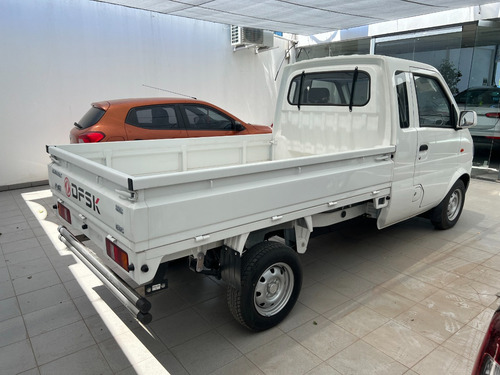 DFSK K01h 1.3 Pickup