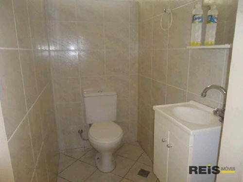 Casa Com 3 Dormitórios À Venda, 165 M² Por R$ 490.000,00 - Vila Trujillo - Sorocaba/sp - Ca0610