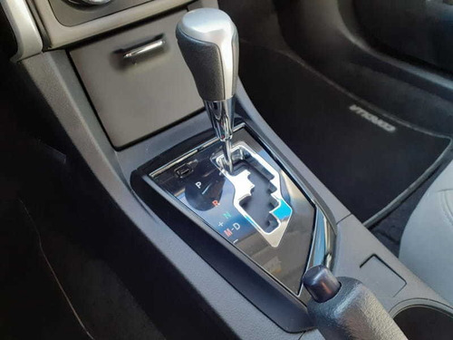 Imagem 13 de 13 de Toyota Corolla Gli Upper Flex