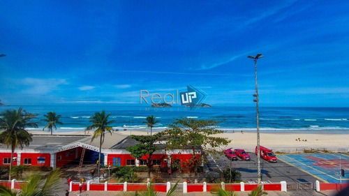 Imagem 23 de 30 de Cobertura Tríplex 4qts 6vgs- Jardim Oceânico - 16675