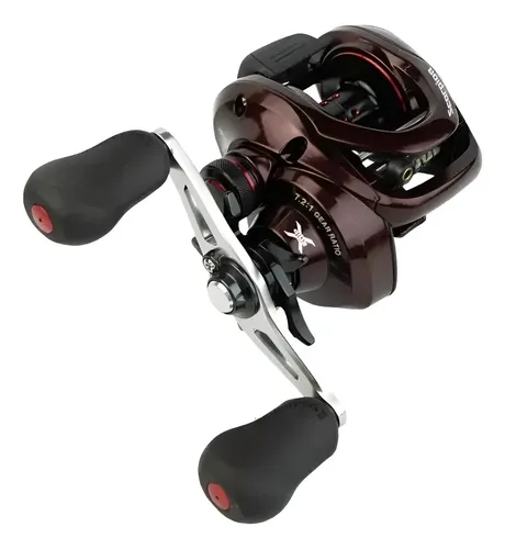 Carretilha Shimano Scorpion 200 Hg Direita 7.2:1 | Frete grátis