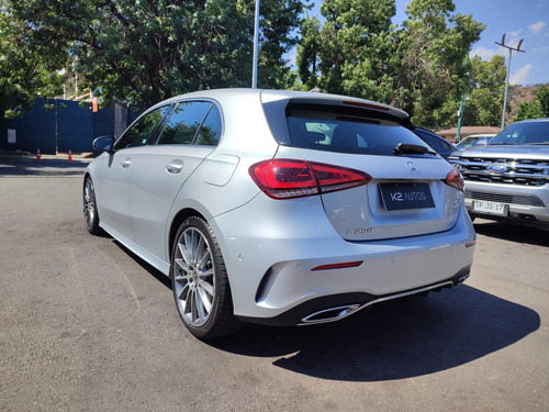 Mercedes-benz A250 2.0 Dct Amg Line 2023