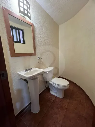 Casa En Venta En Metepec Residencial Santa Cecilia Iii