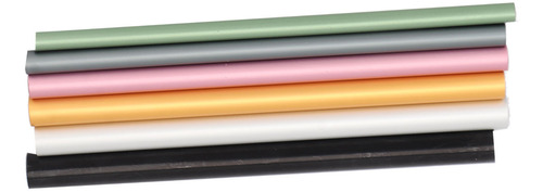 Barra Moldeadora De Puntas De Uñas 5, Acrílica, Curva En C,