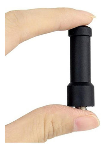 Radio Cb Corta Universal De 4 Cm, 400-480 Mhz, 2 Unidades