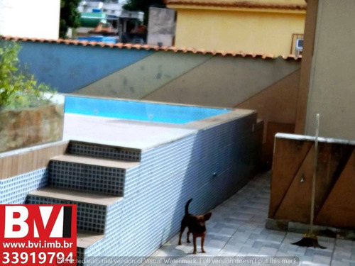 Imagem 5 de 15 de Casa Em Penha - Rio De Janeiro - 13764