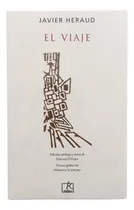 Comprar El Viaje, Javier Heraud Poesia Literatura Peruana 