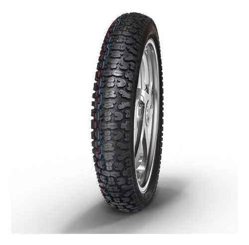 Llanta Doble Propósito 410-18 Rt-630 Tt 65l Rinova Tires