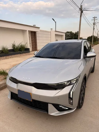 Kia K3 1.6 Gt Line