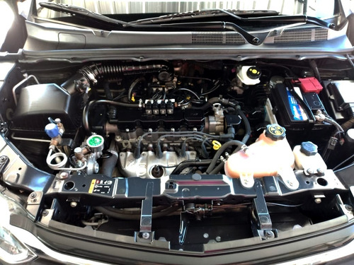 Chevrolet Cobalt Lt 1.8 Sedan 2017 - C/gnc