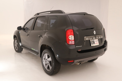 Renault Duster Tech Road 4x4 2.0 2015
