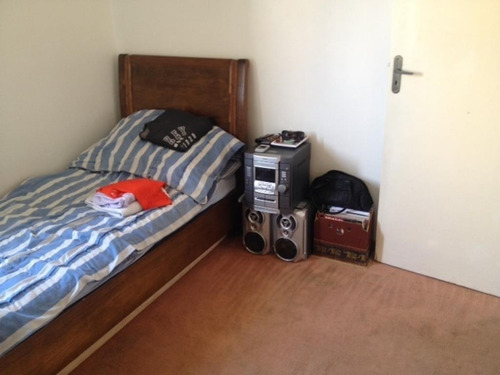 Apartamento Residencial À Venda, Água Rasa, São Paulo. - Ap3862