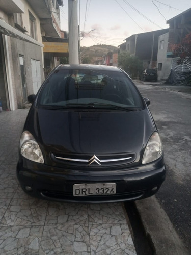 Citroen Xsara Picasso
