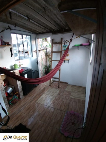 Imagem 2 de 14 de Amanda. Casa No Jardim Sao Norberto Por Um Otimo Valor
