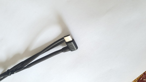 Microfone Dudacell Para Sjcam Sj8 Pro, Sj9 Strike E Sj10 Pro