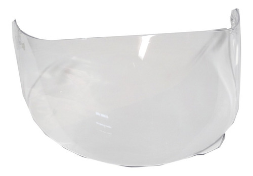 Imagen 3 de 4 de Mica Para Casco Abatible Hro 3400 Transparente
