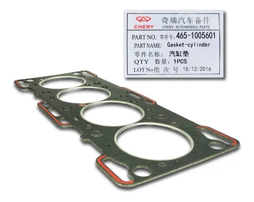 comprar Empacadura Camara Chana Mini Van 2004 2005 2006 2007 Amianto