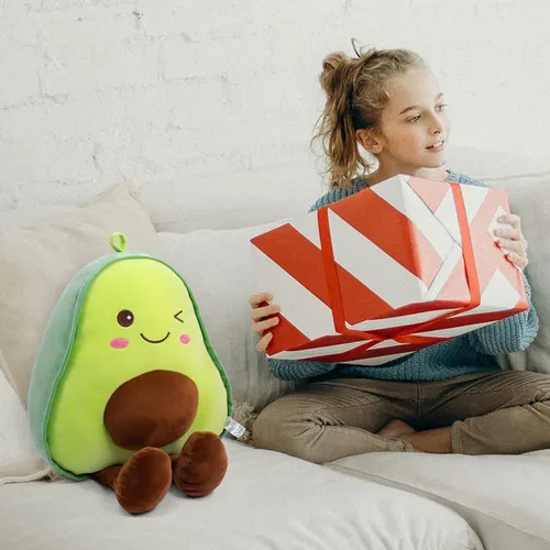 Almohada de aguacate mercado libre sale