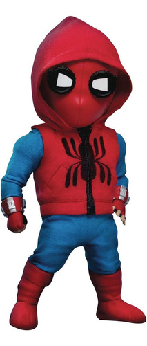 Spiderman Homecoming: Spiderman Traje  Ro Eaa074 Fig...