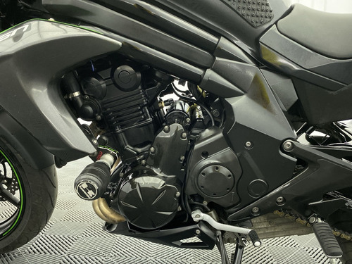 Kawasaki Er6n